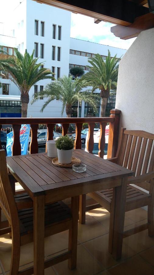 Apartment In The City Center Near To The Beach Puerto del Carmen  Extérieur photo