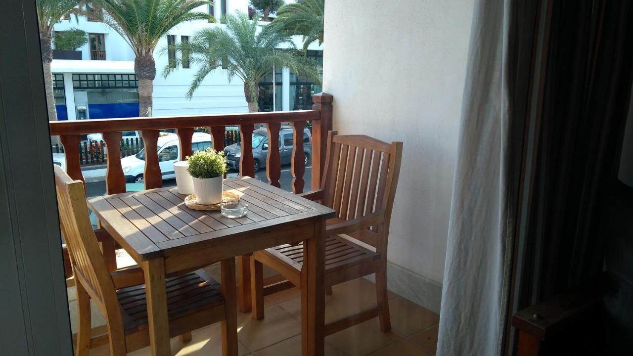 Apartment In The City Center Near To The Beach Puerto del Carmen  Extérieur photo