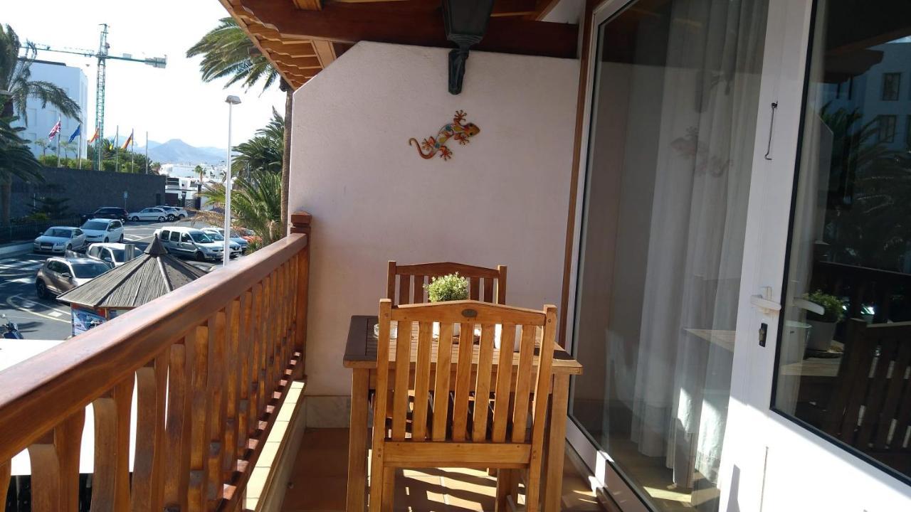 Apartment In The City Center Near To The Beach Puerto del Carmen  Extérieur photo