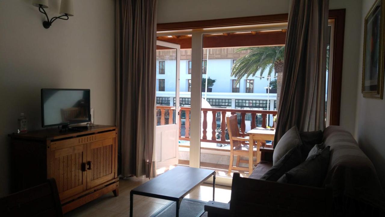 Apartment In The City Center Near To The Beach Puerto del Carmen  Extérieur photo