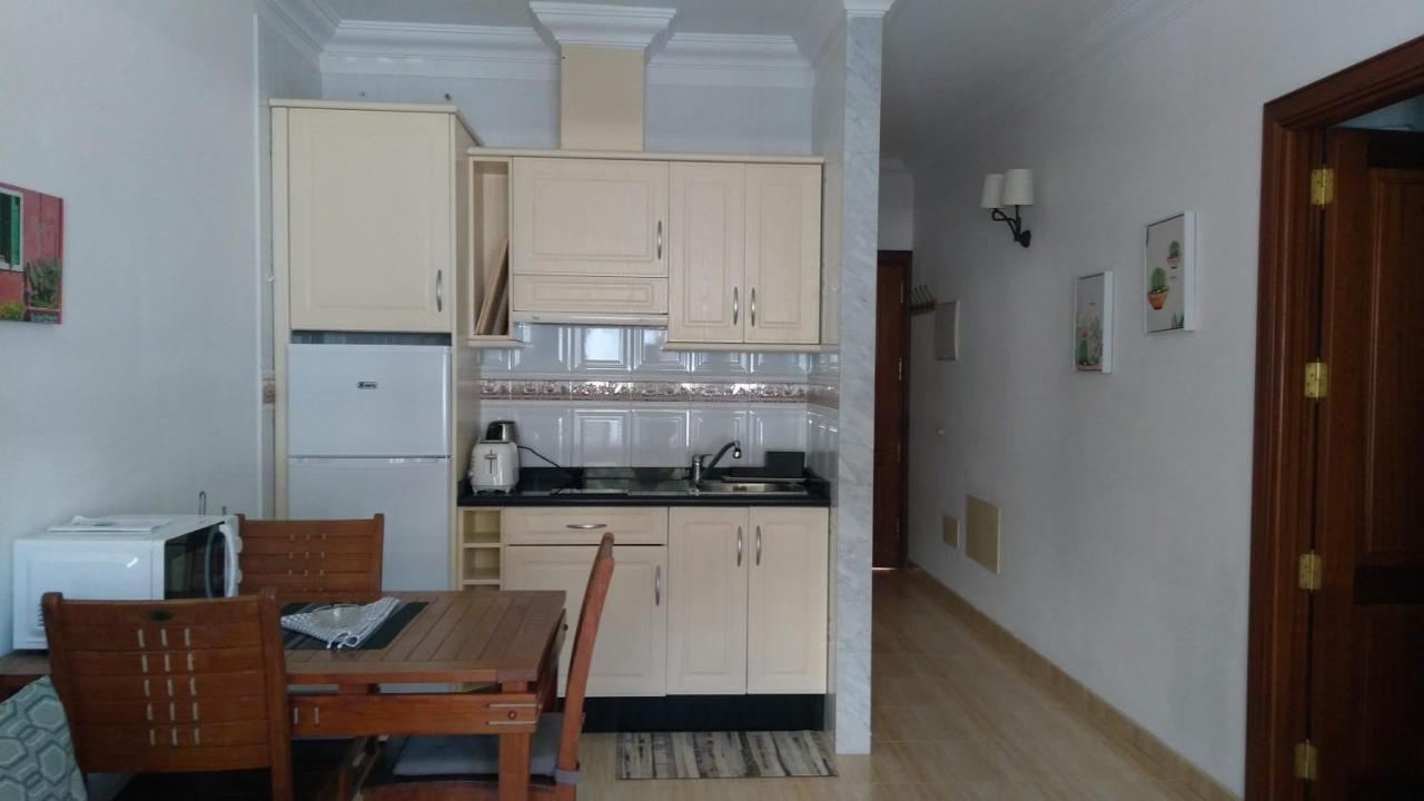 Apartment In The City Center Near To The Beach Puerto del Carmen  Extérieur photo