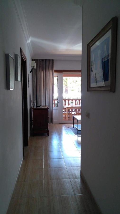 Apartment In The City Center Near To The Beach Puerto del Carmen  Extérieur photo