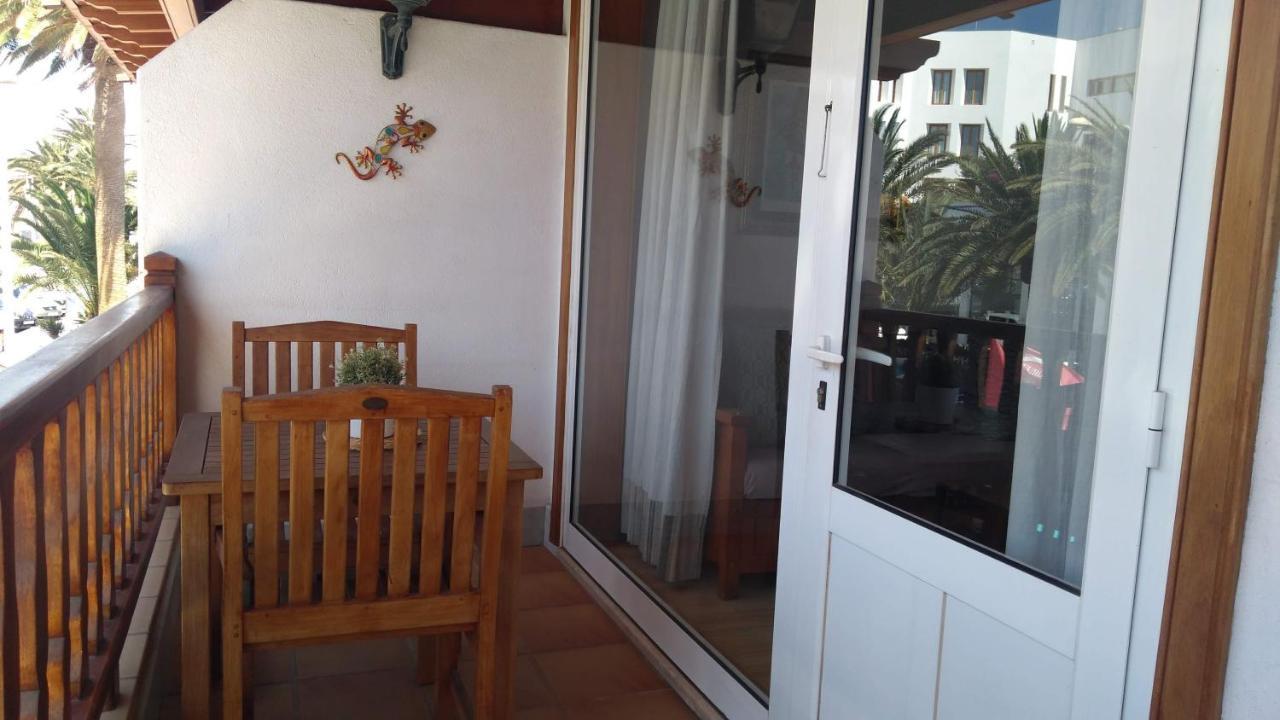 Apartment In The City Center Near To The Beach Puerto del Carmen  Extérieur photo