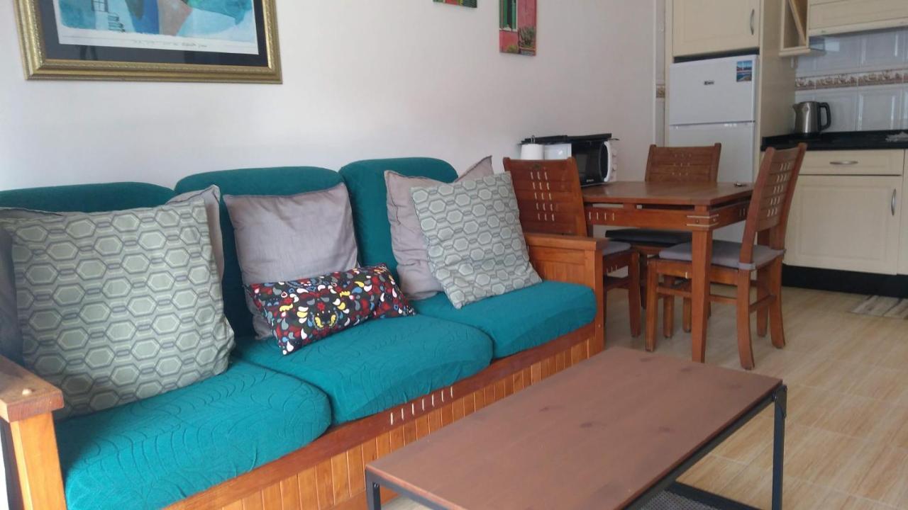 Apartment In The City Center Near To The Beach Puerto del Carmen  Extérieur photo