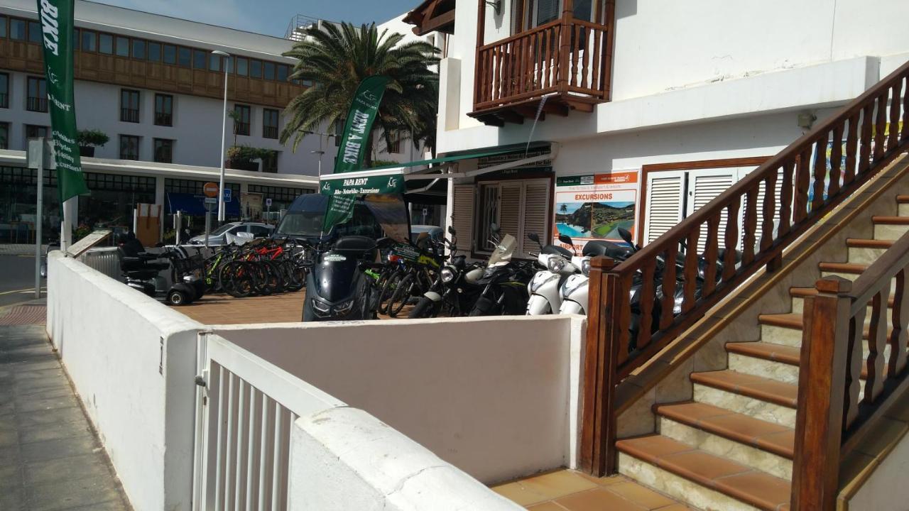 Apartment In The City Center Near To The Beach Puerto del Carmen  Extérieur photo