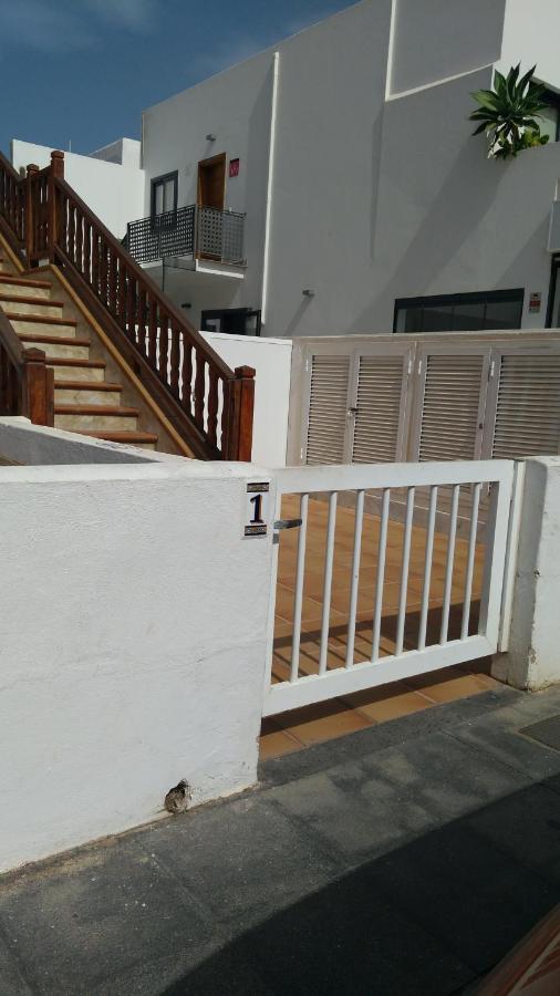 Apartment In The City Center Near To The Beach Puerto del Carmen  Extérieur photo