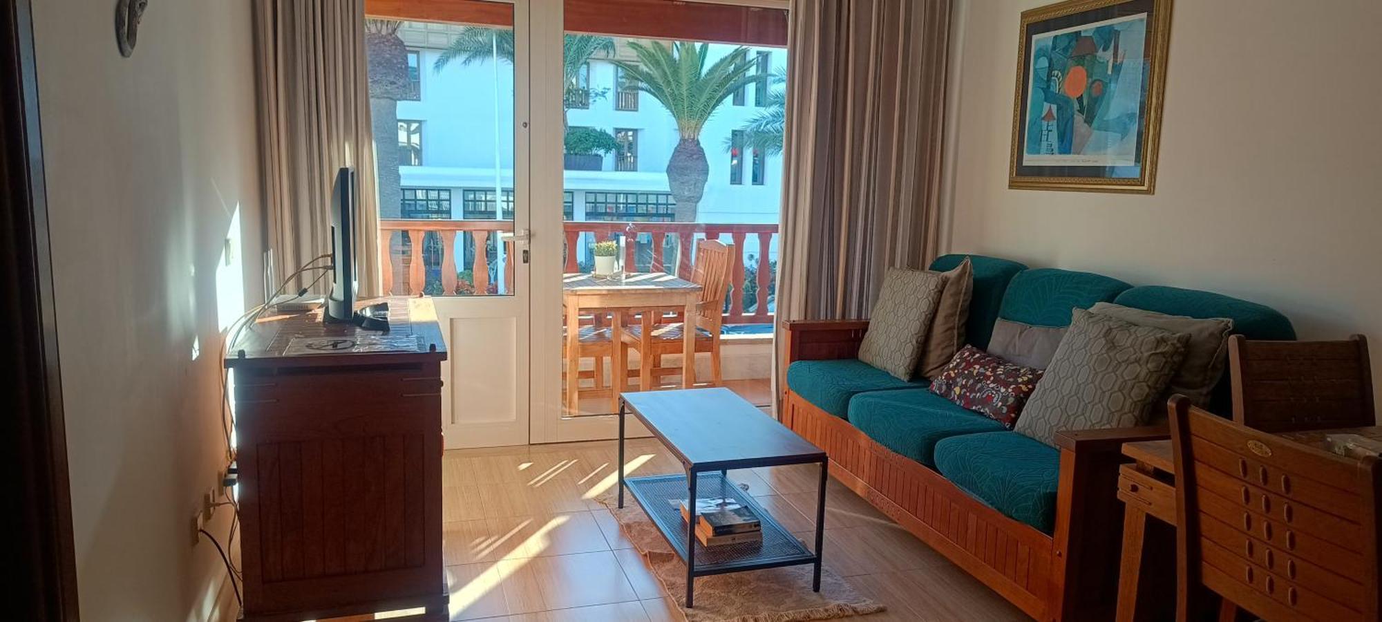 Apartment In The City Center Near To The Beach Puerto del Carmen  Extérieur photo