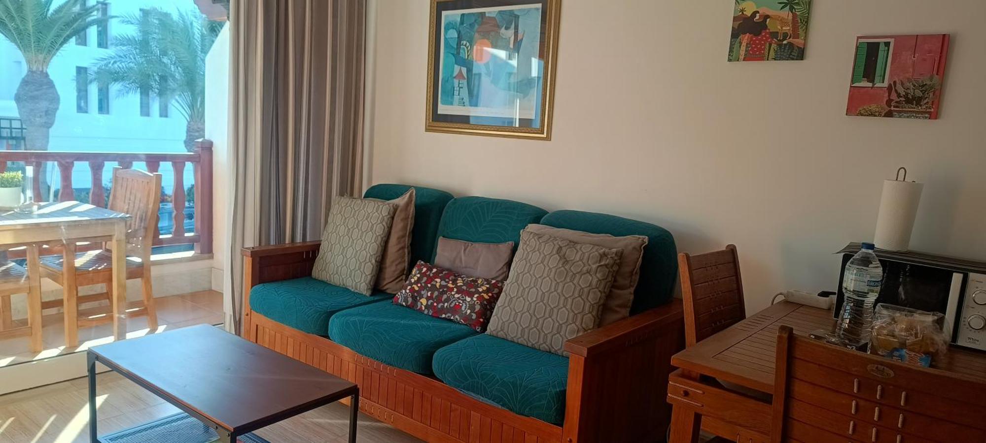 Apartment In The City Center Near To The Beach Puerto del Carmen  Extérieur photo