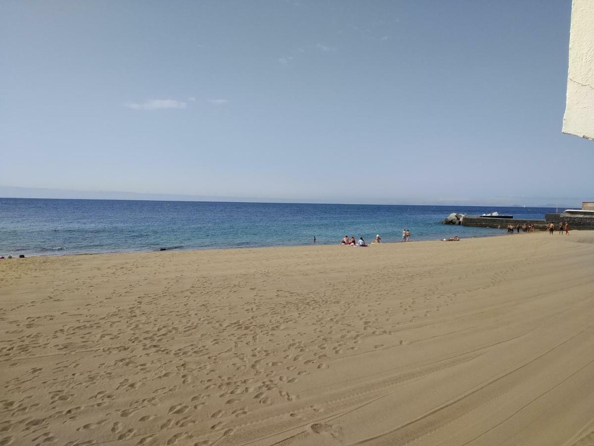 Apartment In The City Center Near To The Beach Puerto del Carmen  Extérieur photo